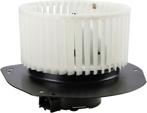 محرك منفاخ HVAC مع مروحة لـ 92-11 Ford Crown Victoria F150 F250 F-350 LTD Crown Victoria/Mercury Grand Marquis Marauder/Lincoln Town يستبدل 700014 1W7Z19805BA in Saudi Arabia