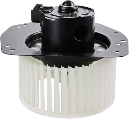 محرك منفاخ HVAC مع مروحة لـ 92-11 Ford Crown Victoria F150 F250 F-350 LTD Crown Victoria/Mercury Grand Marquis Marauder/Lincoln Town يستبدل 700014 1W7Z19805BA in Saudi Arabia