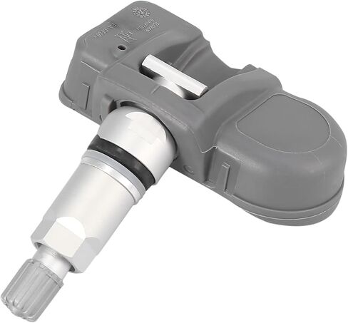X AUTOHAUX 56029400AE مستشعر نظام مراقبة ضغط الإطارات مستشعر TPMS 433 ميجا هرتز لكرايسلر 300 لشاحن دودج تشالنجر لسيارة جيب جراند شيروكي in Saudi Arabia