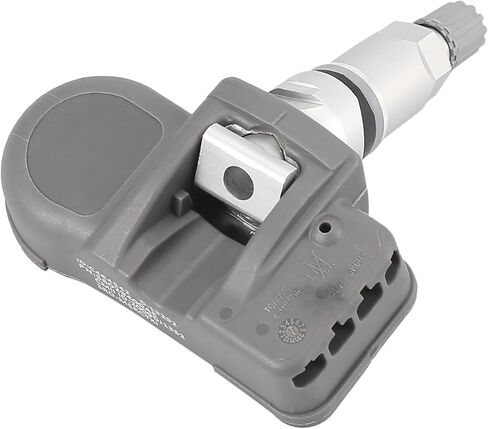 X AUTOHAUX 56029400AE مستشعر نظام مراقبة ضغط الإطارات مستشعر TPMS 433 ميجا هرتز لكرايسلر 300 لشاحن دودج تشالنجر لسيارة جيب جراند شيروكي in Saudi Arabia