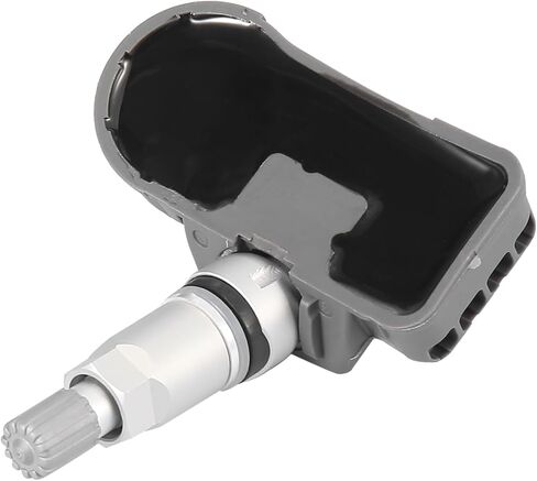 X AUTOHAUX 56029400AE مستشعر نظام مراقبة ضغط الإطارات مستشعر TPMS 433 ميجا هرتز لكرايسلر 300 لشاحن دودج تشالنجر لسيارة جيب جراند شيروكي in Saudi Arabia