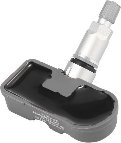 X AUTOHAUX 56029400AE مستشعر نظام مراقبة ضغط الإطارات مستشعر TPMS 433 ميجا هرتز لكرايسلر 300 لشاحن دودج تشالنجر لسيارة جيب جراند شيروكي in Saudi Arabia