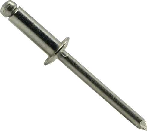 014973478407 Pop Rivet, 3/16 x 3/8, Piece-15 in Saudi Arabia