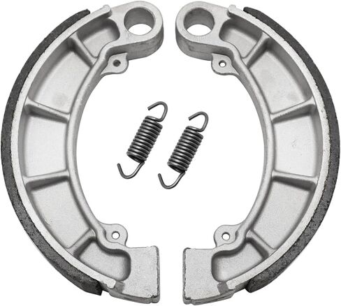 مجموعة أحذية أختام أسطوانة الفرامل الخلفية لهوندا رانشر 420 TRX420 2007-2013 OEM #96150-60090-10 91256-HP5-601 06430-HN0-A30 in Saudi Arabia