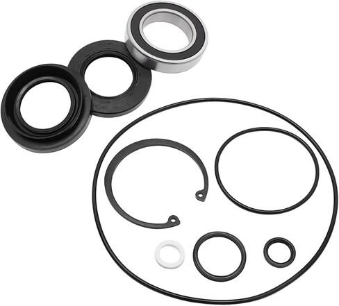 مجموعة أحذية أختام أسطوانة الفرامل الخلفية لهوندا رانشر 420 TRX420 2007-2013 OEM #96150-60090-10 91256-HP5-601 06430-HN0-A30 in Saudi Arabia