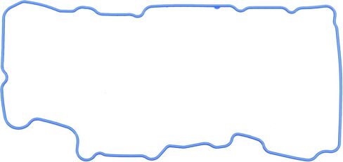 DNJ PG3154 Oil Pan Gasket/for 1993-2011 / Buick, Cadillac, Oldsmobile, Pontiac/Allante, Aurora, Bonneville, DeVille, DTS, Eldorado, Lucerne, Seville / 4.0L, 4.6L / DOHC / V8 / 32V / 244cid, 281cid in Saudi Arabia