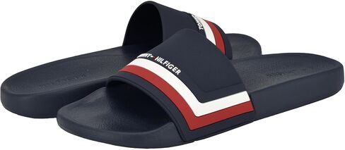 Tommy Hilfiger Men's Eman Sandal in Saudi Arabia