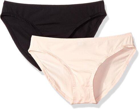Cosabella Women's Evolution Bikini 2 Pack Set in Saudi Arabia