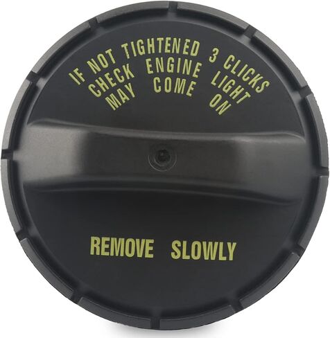 Gas Cap, Fuel Cap Replaces 17670-S5A-A32, 17670S5AA32 Compatible with Honda - 2001-2005 Honda Civic, 2002-2004 Honda CRV, 2003-2005 Honda Element, 2001-2005 Honda S2000, 2001-2006 Honda Insight in Saudi Arabia
