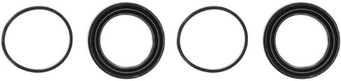 ACDelco Gold 18H70 Front Disc Brake Caliper Boot and Seal Kit in Saudi Arabia