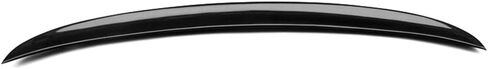 for BMW 7 Series F01/F02 4 Door Sedan 740i 750i Carbon Fiber Rear Trunk Wing Spoilers 2009-2015 in Saudi Arabia