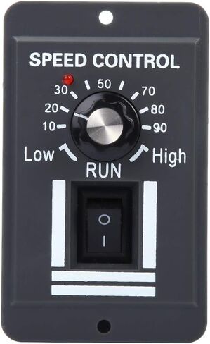 DC Motor Speed Controller,DC Motor Controller,Motor Speed Controller,Motor Speed Controller, 400W AC Small Size High Motor Speed Governor Motor in Saudi Arabia