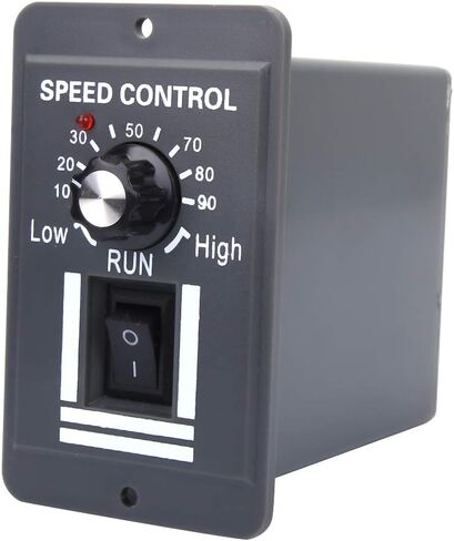 DC Motor Speed Controller,DC Motor Controller,Motor Speed Controller,Motor Speed Controller, 400W AC Small Size High Motor Speed Governor Motor in Saudi Arabia