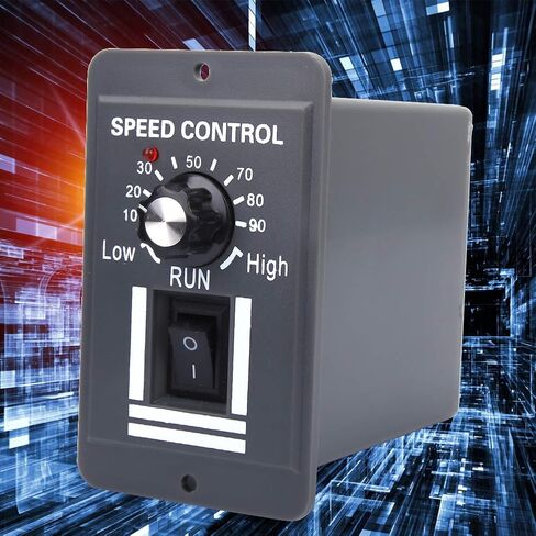 DC Motor Speed Controller,DC Motor Controller,Motor Speed Controller,Motor Speed Controller, 400W AC Small Size High Motor Speed Governor Motor in Saudi Arabia