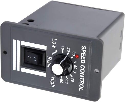 DC Motor Speed Controller,DC Motor Controller,Motor Speed Controller,Motor Speed Controller, 400W AC Small Size High Motor Speed Governor Motor in Saudi Arabia