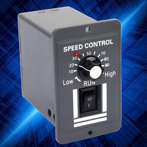 DC Motor Speed Controller,DC Motor Controller,Motor Speed Controller,Motor Speed Controller, 400W AC Small Size High Motor Speed Governor Motor in Saudi Arabia