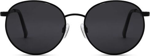 نظارات شمسية مستقطبة دائرية صغيرة من Pro Acme Kids للأولاد والبنات أو الشباب من سن 3 إلى 16 عامًا in Kuwait