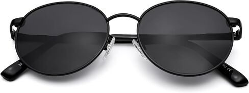 نظارات شمسية مستقطبة دائرية صغيرة من Pro Acme Kids للأولاد والبنات أو الشباب من سن 3 إلى 16 عامًا in Kuwait