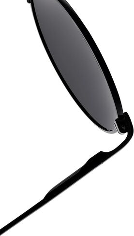 نظارات شمسية مستقطبة دائرية صغيرة من Pro Acme Kids للأولاد والبنات أو الشباب من سن 3 إلى 16 عامًا in Kuwait