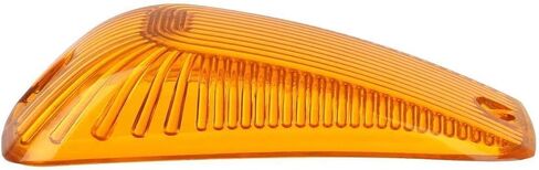 5 X Cab Marker Light Smoke Cover, Cab Roof Running Lights, Accessories Light Lens Compatible with 1988-2002 Chevy/GMC C1500 C2500 C3500 K1500 K2500 K3500 Pickup Trucks (Only Cover) in Saudi Arabia