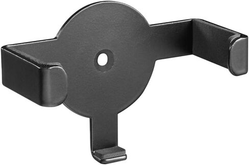 حامل حائط SweetHome لجهاز Amazon Echo Dot الجيل الثاني، أسود in Kuwait