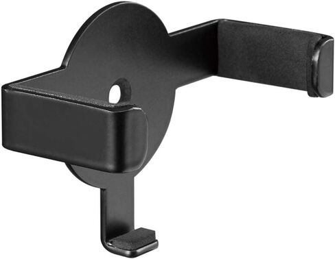 حامل حائط SweetHome لجهاز Amazon Echo Dot الجيل الثاني، أسود in Kuwait