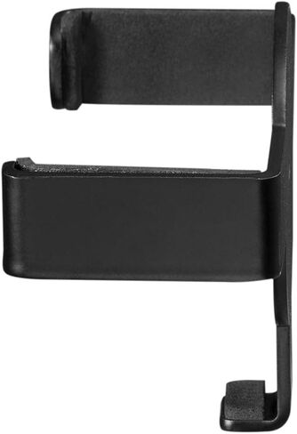 حامل حائط SweetHome لجهاز Amazon Echo Dot الجيل الثاني، أسود in Kuwait