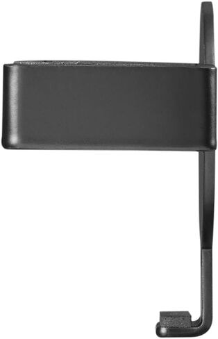 حامل حائط SweetHome لجهاز Amazon Echo Dot الجيل الثاني، أسود in Kuwait