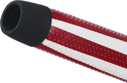 Mile High Life | 3" Oversized Golf Putter Grip | 2" Mid Size Non-Slip Putter Grip | Lightweight Pistol Shape Tacky Putter Grip | Comfort Feel and Soft Push | 10.50" Long in Saudi Arabia