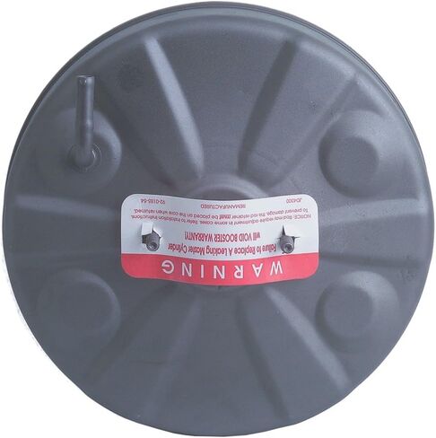 Cardone 53-4908 معزز فرامل الطاقة المعاد تصنيعه بدون أسطوانة رئيسية (متجدد) in Saudi Arabia