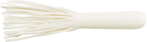 Berkley PowerBait Power Tube White, 4 1/2" (6 Count) in Saudi Arabia