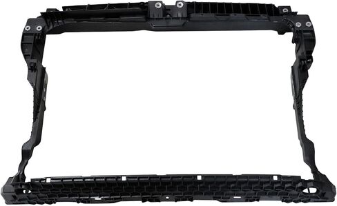 3CN805588A دعم المبرد Core Repalce # VW1225161 3CN-805-588-A متوافق مع VW Volkswagen Atlas Cross Sport 2018 2019 2020 2021 in Kuwait