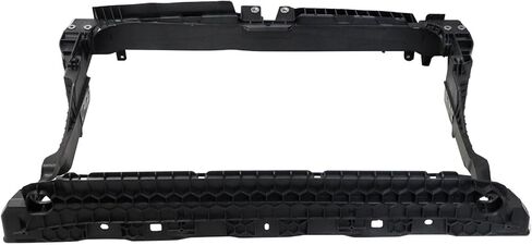 3CN805588A دعم المبرد Core Repalce # VW1225161 3CN-805-588-A متوافق مع VW Volkswagen Atlas Cross Sport 2018 2019 2020 2021 in Kuwait