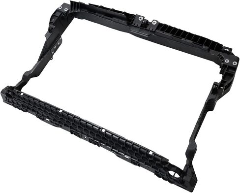 3CN805588A دعم المبرد Core Repalce # VW1225161 3CN-805-588-A متوافق مع VW Volkswagen Atlas Cross Sport 2018 2019 2020 2021 in Kuwait