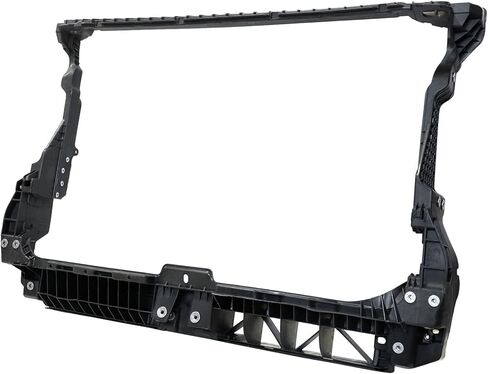 3CN805588A دعم المبرد Core Repalce # VW1225161 3CN-805-588-A متوافق مع VW Volkswagen Atlas Cross Sport 2018 2019 2020 2021 in Kuwait