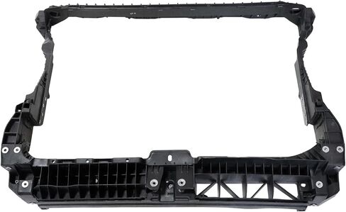 3CN805588A دعم المبرد Core Repalce # VW1225161 3CN-805-588-A متوافق مع VW Volkswagen Atlas Cross Sport 2018 2019 2020 2021 in Kuwait