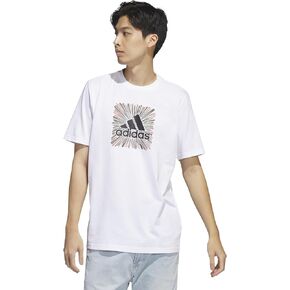 adidas Optimist Sport Short Sleeve Tee