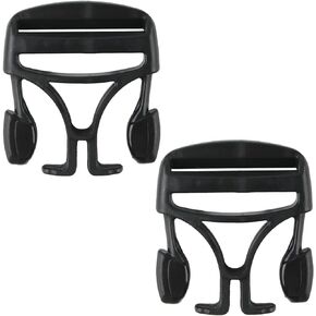 Door Net Buckle Clips For Polaris Ranger 400 500 Ranger RZR 570 800 900, Replaces ‎2204646