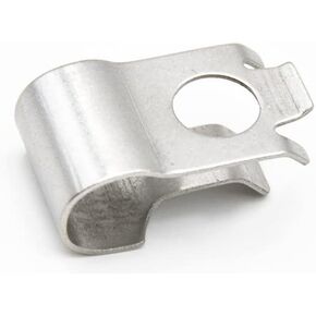 Automotive Engine Turbo Clips, Engine Turbine Clamp Close 2.0T 06J 145 220 06J145220A 06J 145 220A