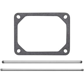 دفع قضيب مجموعة غطاء الصمام طوقا لاستبدال B & S 498746 690982 690981 in Kuwait