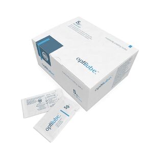Sachets (5g x 150) - Sterile Lubricating Jelly Lube in 2.7g, 5g and 20g Sachets, Water Soluble Lubricant with Easy to Tear Packaging (5g Sachet - Box of 150)