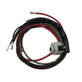 111905865F Ignition Switch Electrical Assembly for VW Beetle for GHIA 1971 Bus 1971-1974…