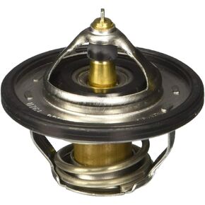 Genuine OEM 25500-2B000 Thermostat / 255002B000 for Hyundai Kona 18-21 Veloster 12-21 Elantra 17-20 Accent 12-19 Sonata 15-19 Tucson 16-18 Kia/Replaces 255002B400 255002B001