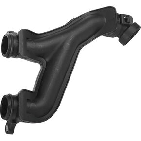 Thermostat Outlet Pipe, Reliable Stable Performance Direct Replacement Thermostat Outlet Tube LR050935 for Car