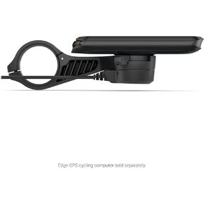 Garmin Edge® Power Mount, Constantly Power Your Compatible Edge® GPS Cycling Computer