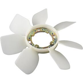 Engine Cooling Fan Blade Replacement for Toyota Tacoma 4Runner T100 Tundra V6 3.4L
