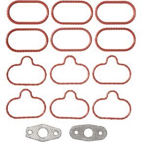 MAHLE Original MS16358 Engine Intake Manifold Gasket Set