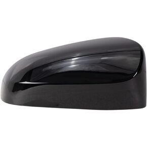 TRQ Mirror Cap Compatible with 2012-2017 Toyota Camry