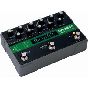 Eventide ModFactor Modulation Pedal