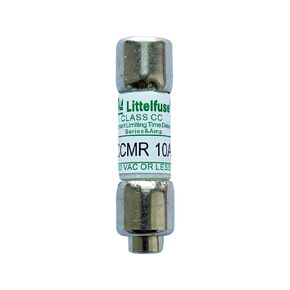 New OEM CCMR 10A CCMR 10 CCMR010 CCMR-10 CCMR-10A 600Vac Fuse, Pack of 10